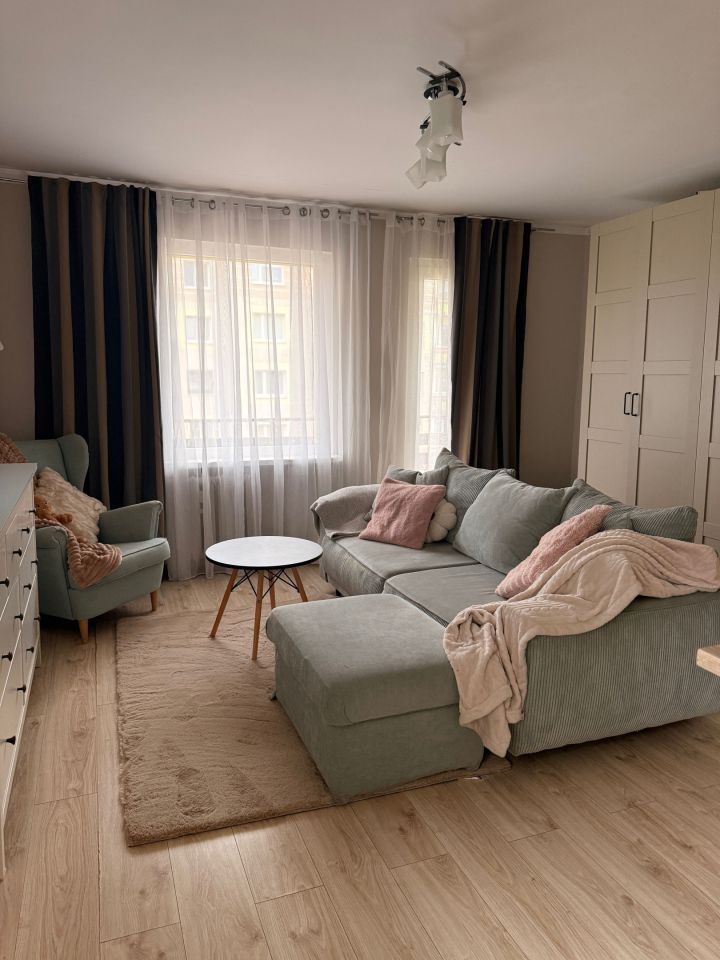 Mieszkanie 3-pokojowe Złotoryja. Zdjęcie 1