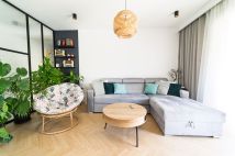 Mieszkanie 2-pokojowe Łódź Widzew, ul. Zbójnicka. Zdjęcie 2