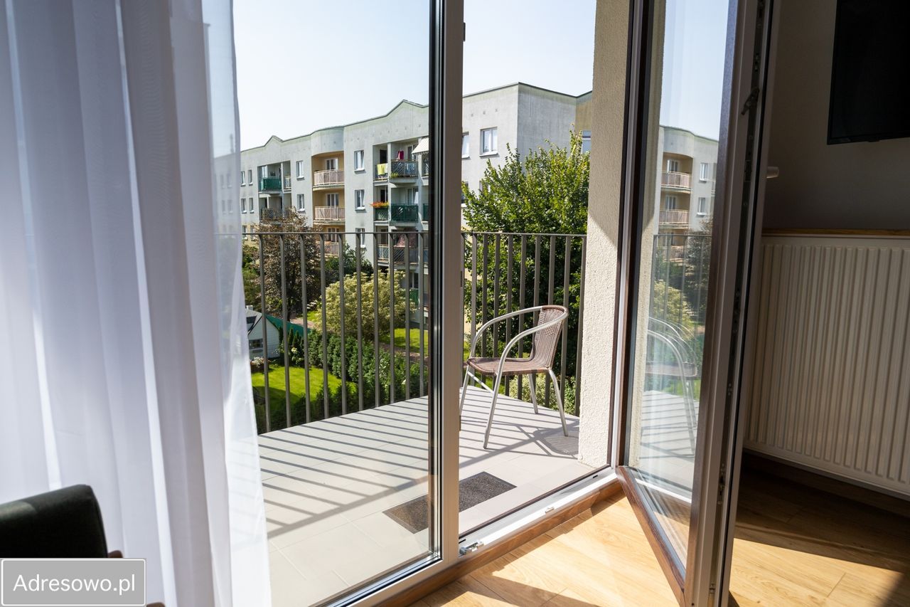 Mieszkanie 2-pokojowe Warszawa Nowodwory, ul. Aluzyjna. Zdjęcie 17