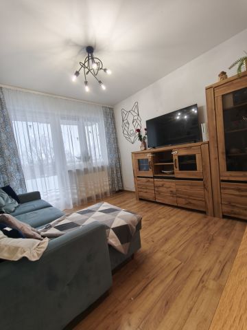 Mieszkanie 3-pokojowe Pułtusk, ul. Jana Pawła II. Zdjęcie 1