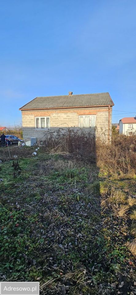 dom wolnostojący, 3 pokoje Kików. Zdjęcie 10