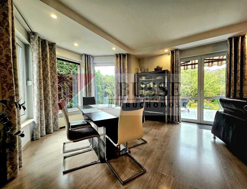 dom wolnostojący, 6 pokoi Szczecin Warszewo. Zdjęcie 2