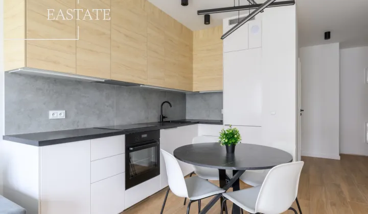 Mieszkanie 2-pokojowe Walendów, ul. Stawowa