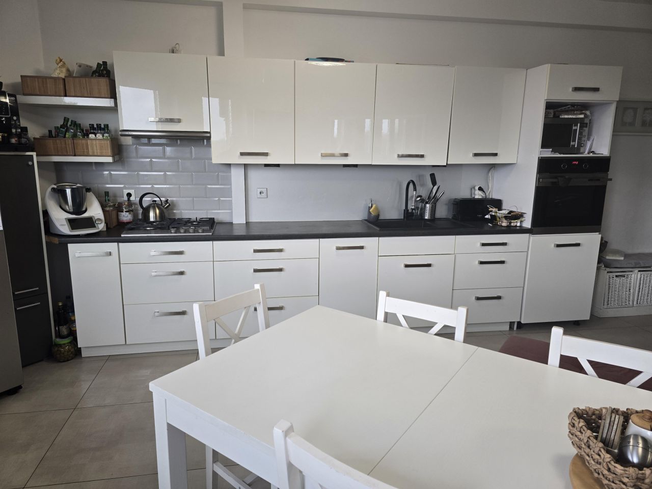 Mieszkanie 3-pokojowe Jarosław, ul. Kazimierza Skarbowskiego. Zdjęcie 6