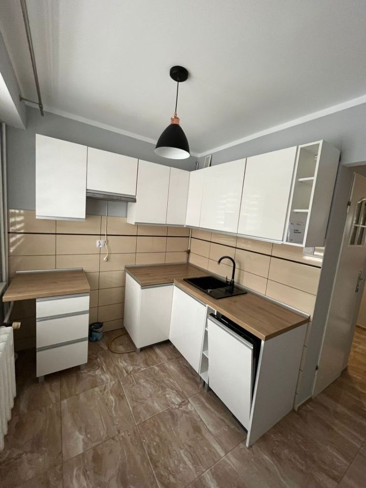 Mieszkanie 2-pokojowe Mrągowo, os. Grunwaldzkie. Zdjęcie 4