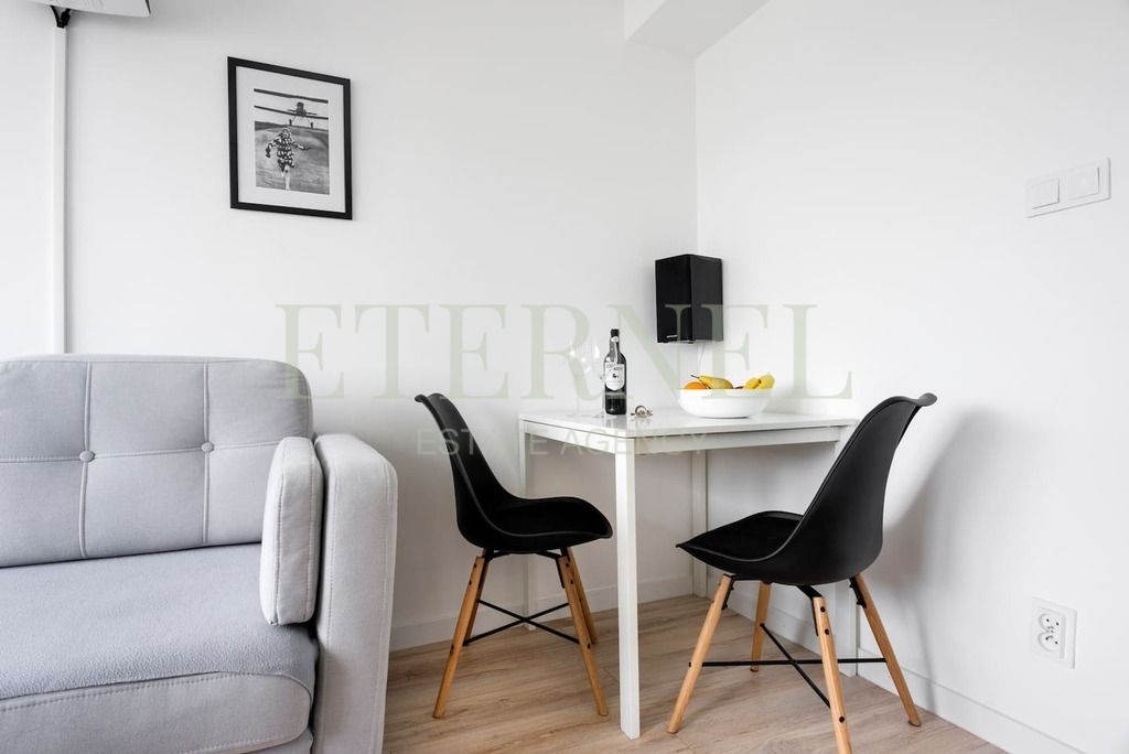 Mieszkanie 2-pokojowe Kraków, ul. Ignacego Krasickiego. Zdjęcie 7