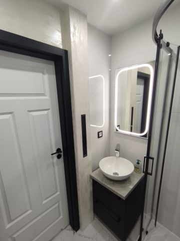 Mieszkanie 1-pokojowe Kalisz, al. Wojska Polskiego. Zdjęcie 8