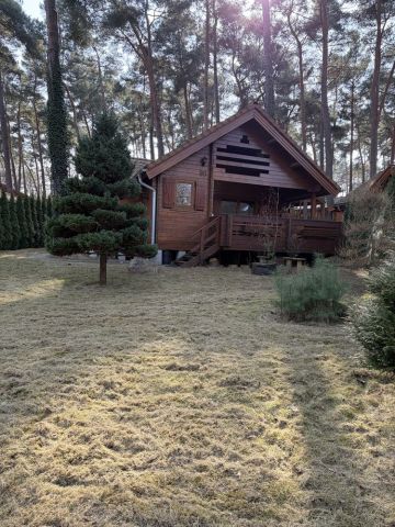 dom letniskowy Niesulice. Zdjęcie 1