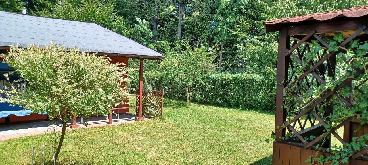 Działka rod Czechowice-Dziedzice Zabiele, ul. Pionkowa. Zdjęcie 3