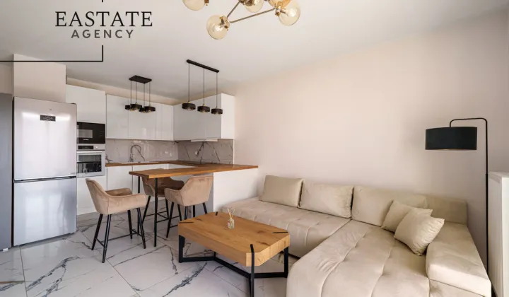 Mieszkanie 2-pokojowe Żyrardów, ul. Legionów Polskich