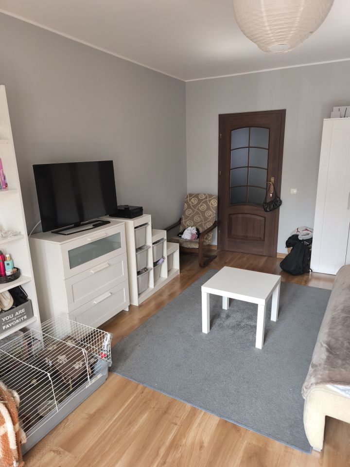 Mieszkanie 3-pokojowe Toruń Stawki, ul. Łódzka. Zdjęcie 6