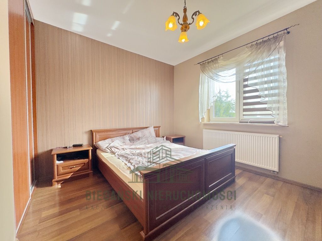 dom wolnostojący, 5 pokoi Łuszczów Drugi. Zdjęcie 9