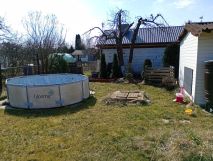 Działka rod Gorzów Wielkopolski. Zdjęcie 4