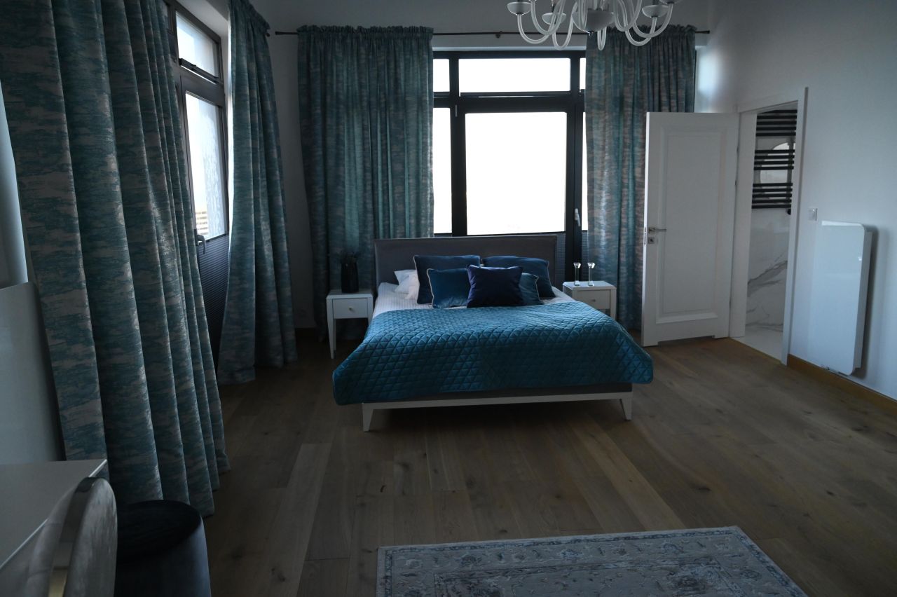 Mieszkanie 2-pokojowe Darłowo Darłówko, ul. Wschodnia. Zdjęcie 19