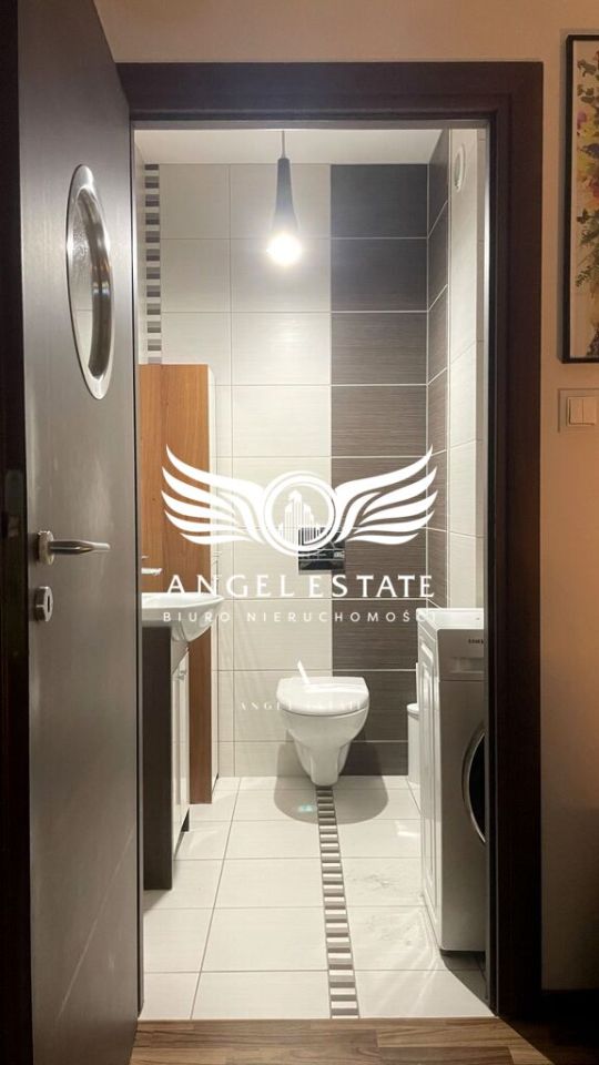 Mieszkanie 3-pokojowe Warzymice. Zdjęcie 9