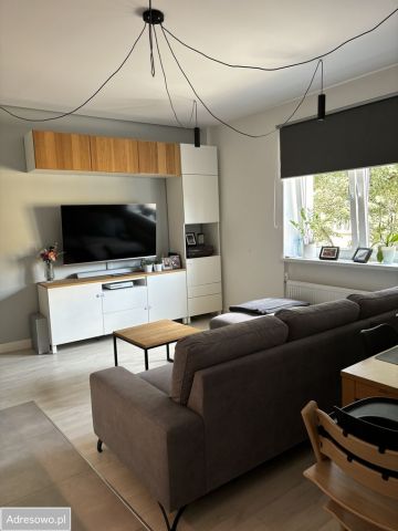 Mieszkanie 3-pokojowe Katowice Śródmieście, ul. Bartosza Głowackiego. Zdjęcie 1