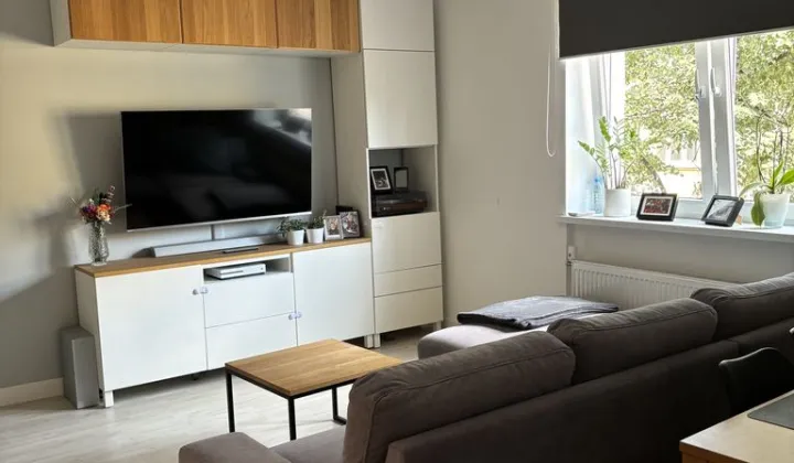 Mieszkanie 3-pokojowe Katowice Śródmieście, ul. Bartosza Głowackiego