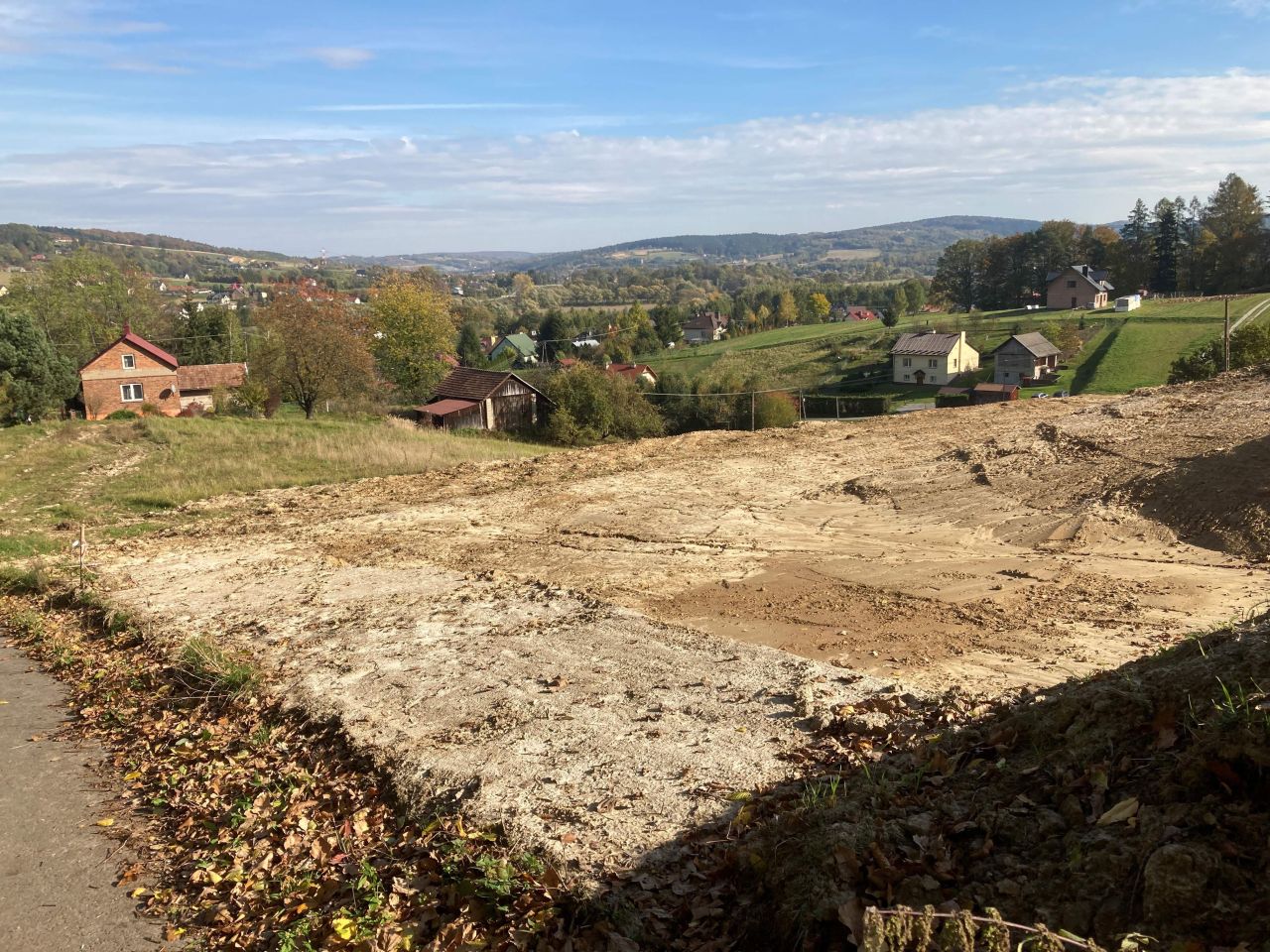 Działka rolno-budowlana Przedmieście Czudeckie Zawisłocze. Zdjęcie 7