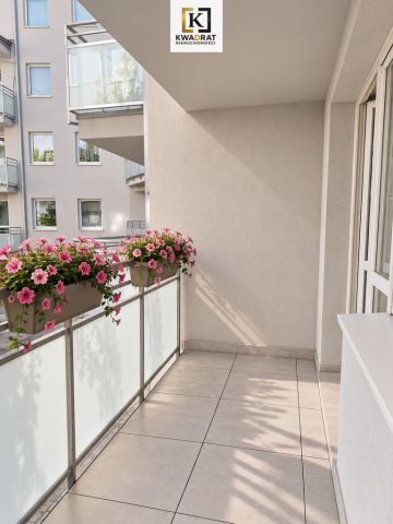 Mieszkanie 2-pokojowe Mińsk Mazowiecki Centrum, ul. 11-go Listopada. Zdjęcie 4