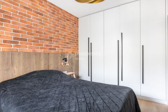 Mieszkanie 2-pokojowe Warszawa Wola, Chłodna 22a. Zdjęcie 8