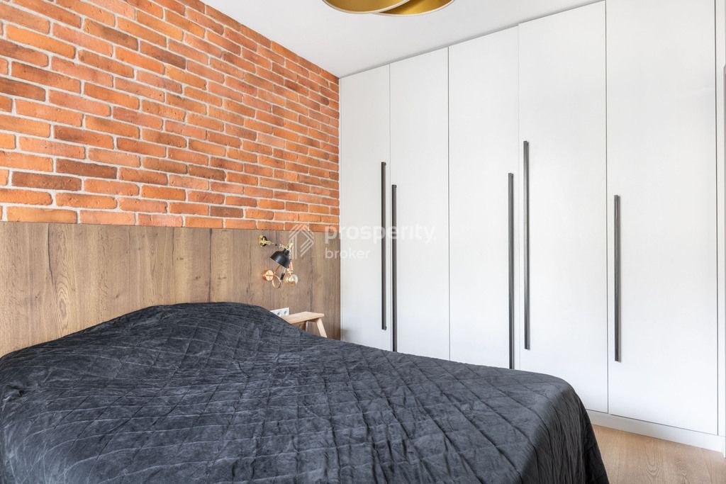 Mieszkanie 2-pokojowe Warszawa Wola, Chłodna 22a. Zdjęcie 8