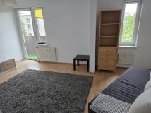 Mieszkanie 2-pokojowe Poznań Wilda, ul. Jana Umińskiego. Zdjęcie 1
