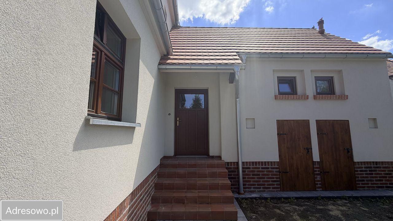 bliźniak, 5 pokoi Katowice Giszowiec, ul. Kosmiczna. Zdjęcie 4