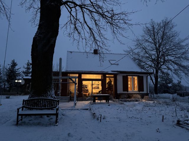 siedlisko, 4 pokoje Kapice. Zdjęcie 21