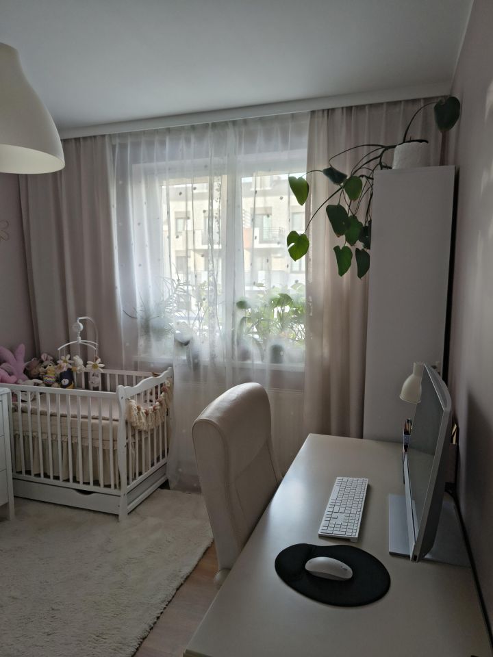 Mieszkanie 3-pokojowe Wrocław Krzyki, ul. Krzycka. Zdjęcie 10