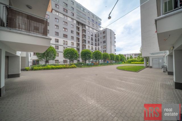 Mieszkanie 1-pokojowe Warszawa Mokotów, ul. Pory. Zdjęcie 18