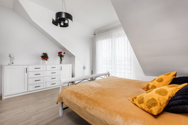 bliźniak, 5 pokoi Kąpino, ul. Grabowa. Zdjęcie 15
