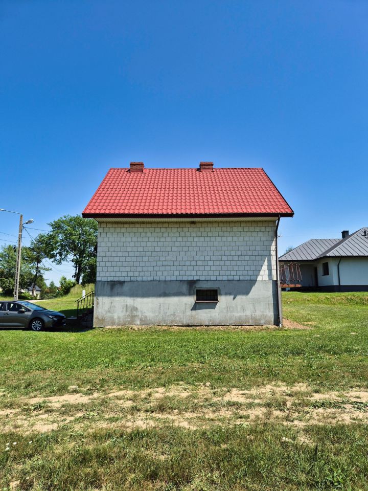 dom wolnostojący, 5 pokoi Wola Szczygiełkowa, Wola Szczygiełkowa. Zdjęcie 5