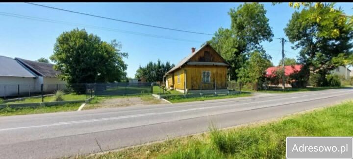 siedlisko, 3 pokoje Rzędzianowice. Zdjęcie 2