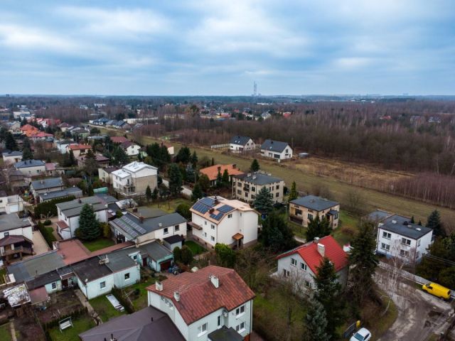 bliźniak, 5 pokoi Łódź Andrzejów, ul. Antoniego Słonimskiego. Zdjęcie 6