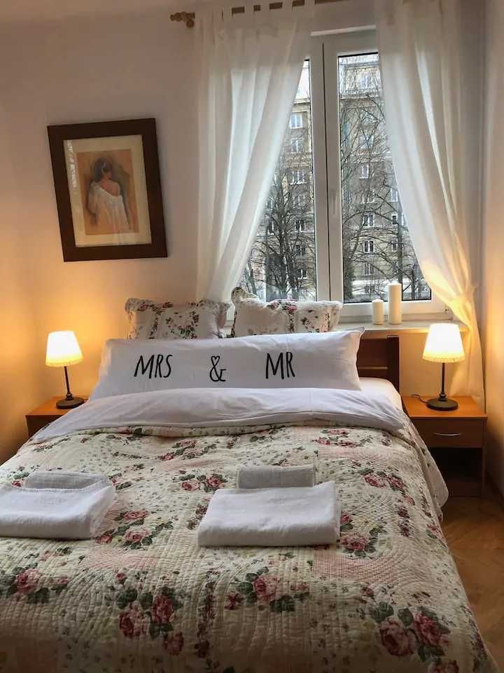 Mieszkanie 2-pokojowe Warszawa Muranów, ul. Bonifraterska. Zdjęcie 2