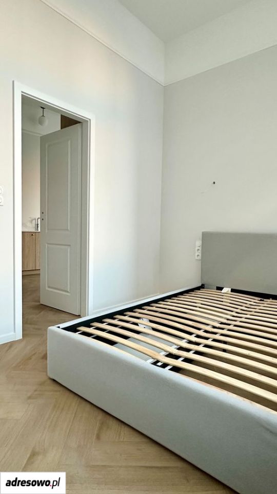 Mieszkanie 2-pokojowe Katowice Koszutka, ul. Dyrekcyjna. Zdjęcie 5