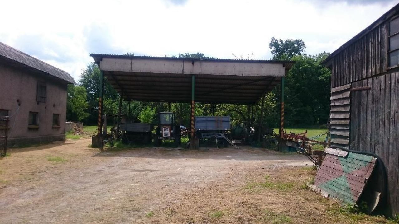 siedlisko Uniejowice. Zdjęcie 5