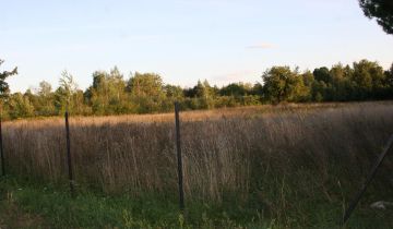 Działka budowlana Izbica, ul. Wiejska 55