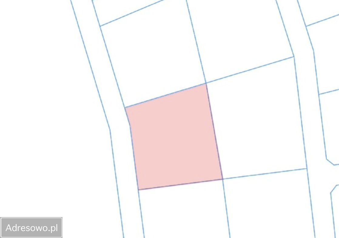 Działka rekreacyjna Tucze. Zdjęcie 3