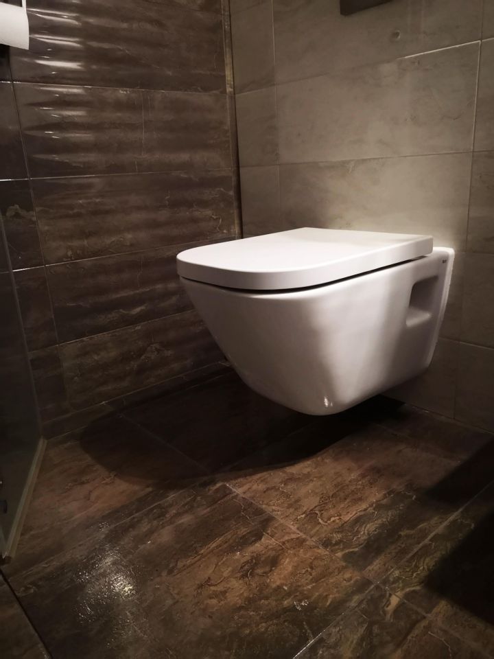 dom wolnostojący, 7 pokoi Łaskarzew, ul. Piękna. Zdjęcie 15