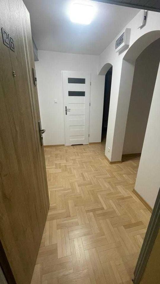 Mieszkanie 2-pokojowe Kraków Mistrzejowice, os. Piastów