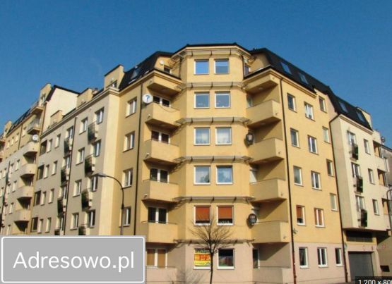Mieszkanie 4-pokojowe Warszawa Praga-Północ, ul. Zachariasza. Zdjęcie 1