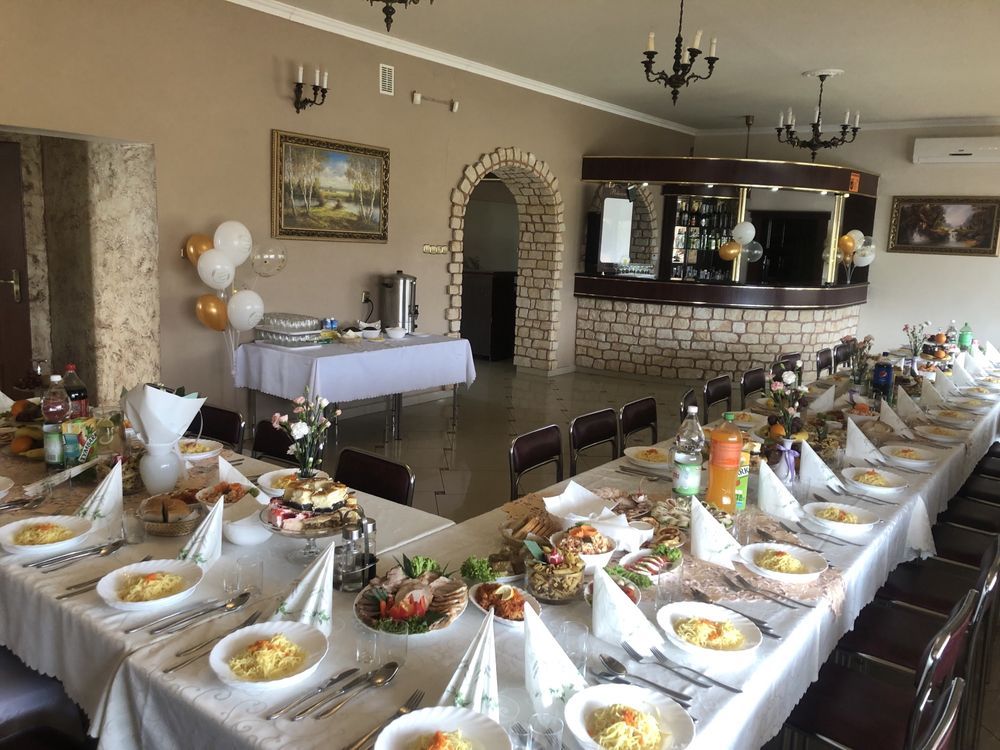 Lokal Ruda Strawczyńska. Zdjęcie 7