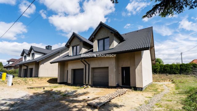 bliźniak, 4 pokoje Gaj, ul. Słoneczna. Zdjęcie 7