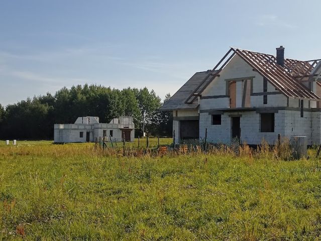 Działka budowlana Żarnów, ul. Górnicza. Zdjęcie 1