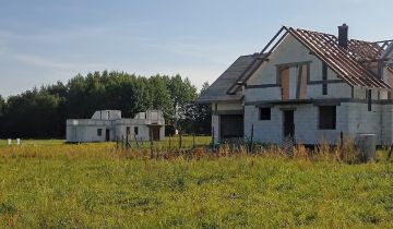 Działka budowlana Żarnów, ul. Górnicza