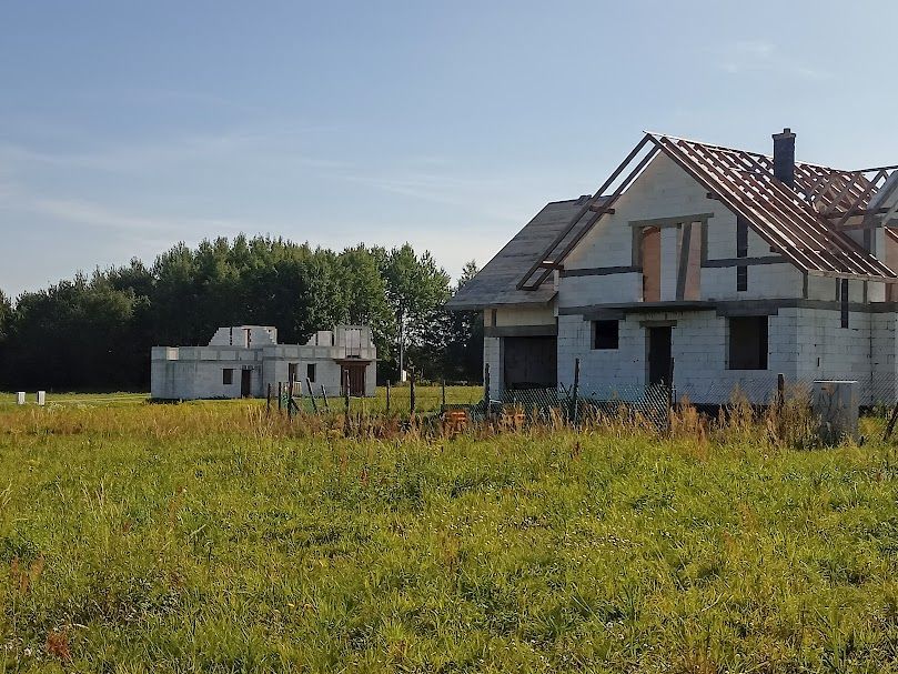 Działka budowlana Żarnów, ul. Górnicza