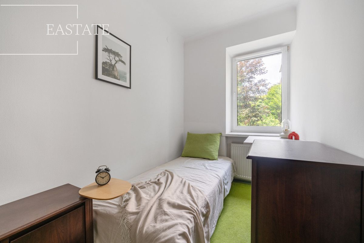 Mieszkanie 3-pokojowe Warszawa Wola, ul. Chłodna. Zdjęcie 4