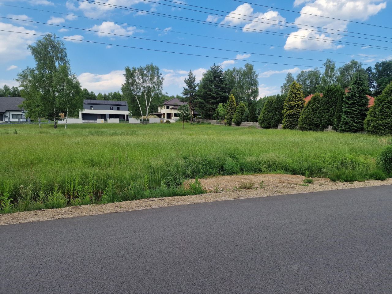 Działka rolno-budowlana Rudnik Wielki, ul. Gajowa. Zdjęcie 12