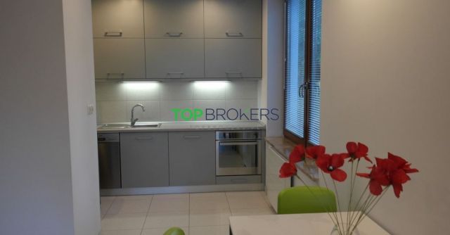 Mieszkanie 2-pokojowe Warszawa Śródmieście, ul. Franciszkańska. Zdjęcie 9